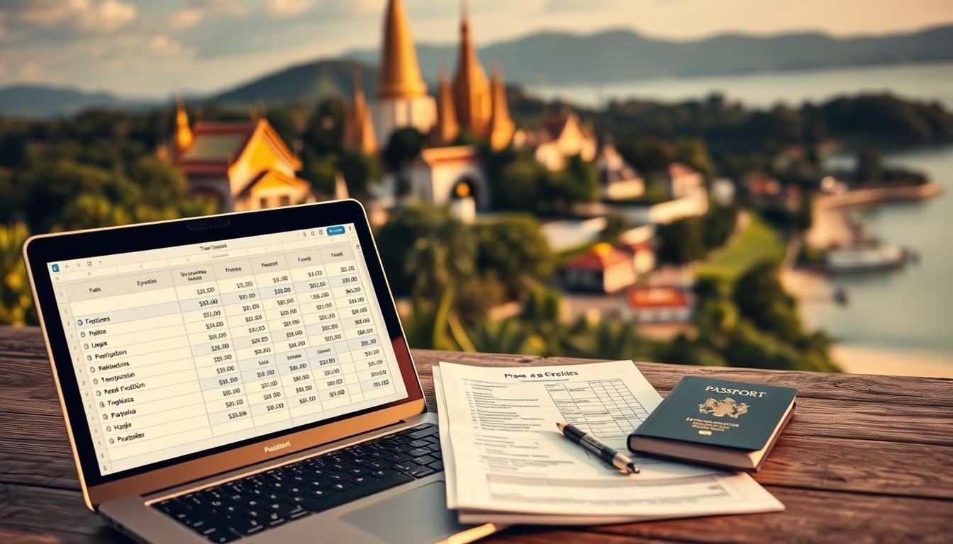 泰國自由行帶多少錢?詳解預算規劃、行前準備與注意事項 泰國自由行帶多少錢?詳解預算規劃、行前準備與注意事項