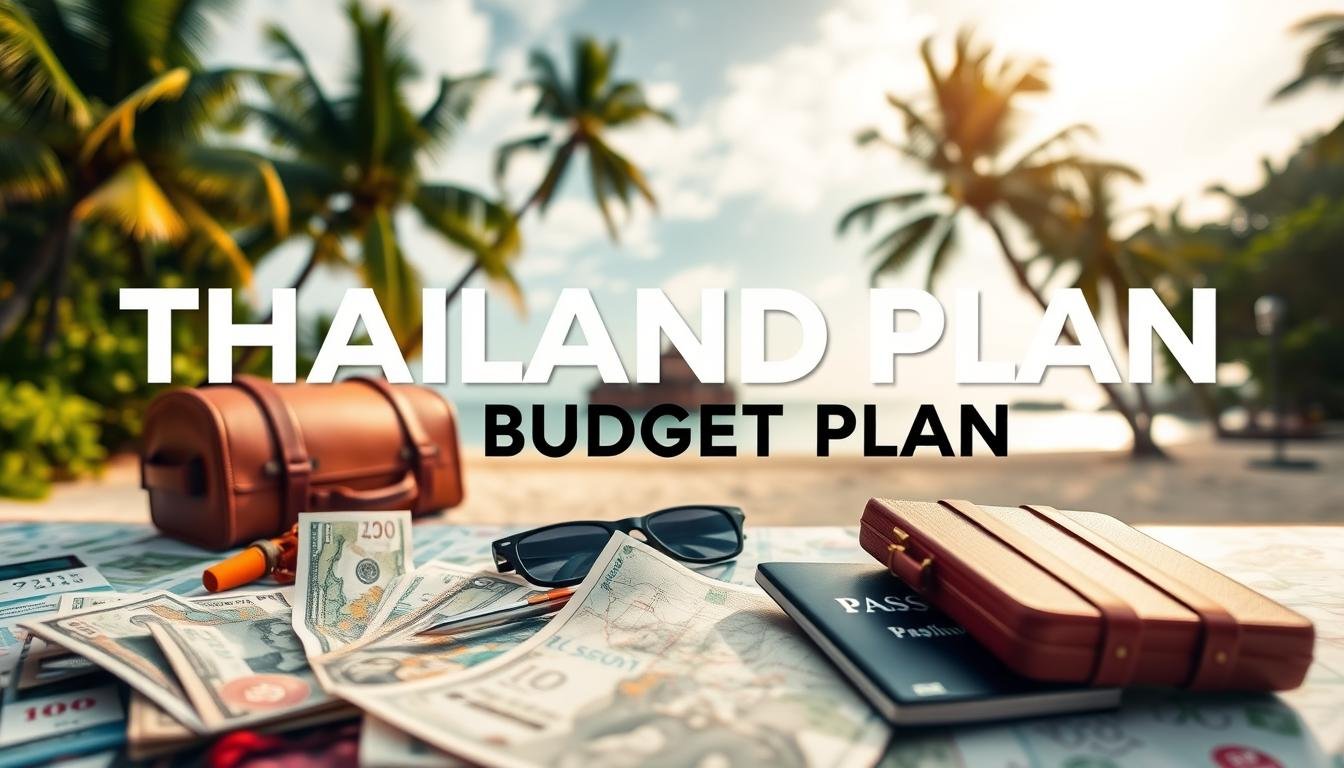 泰國自由行帶多少錢?一次掌握预算秘诀 泰國自由行帶多少錢?一次掌握预算秘诀