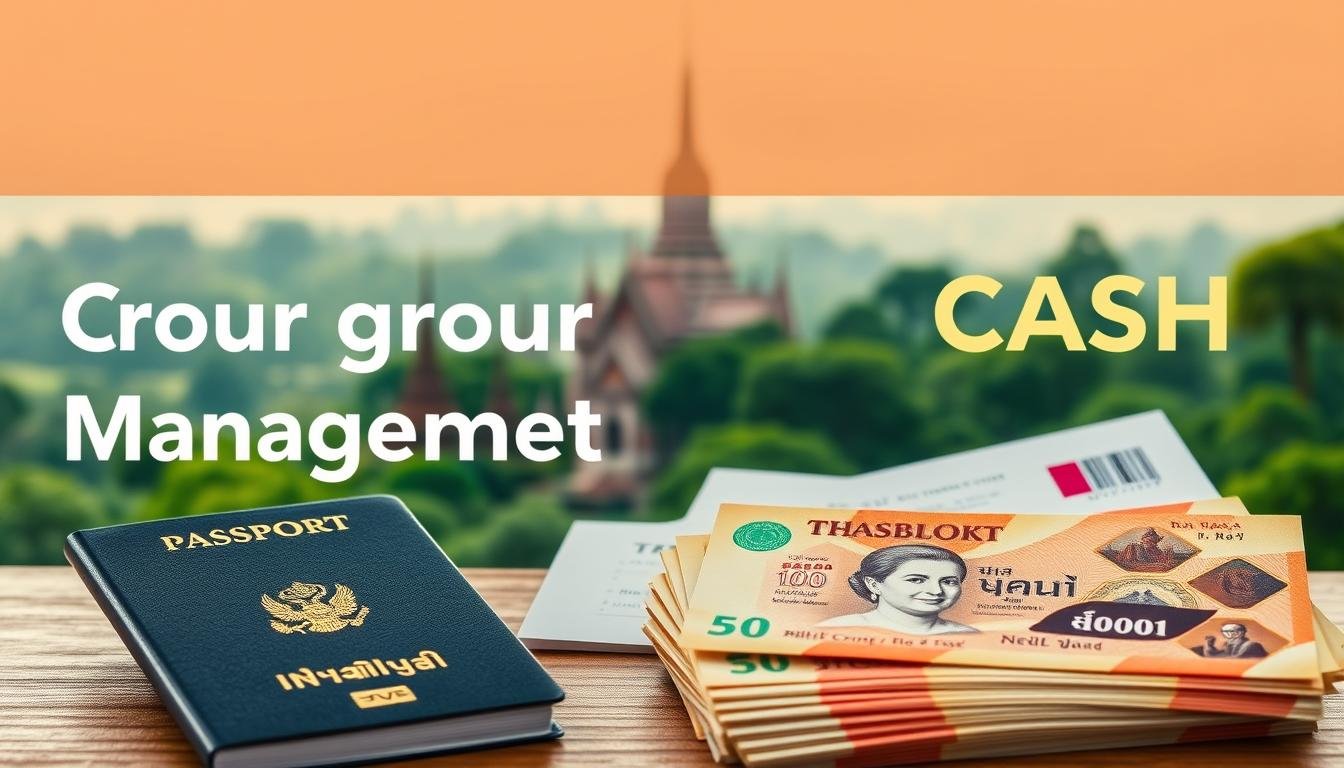 泰國跟團現金安全使用指南:我们带你了解省錢与安全之道 泰國跟團現金安全使用指南:我们带你了解省錢与安全之道