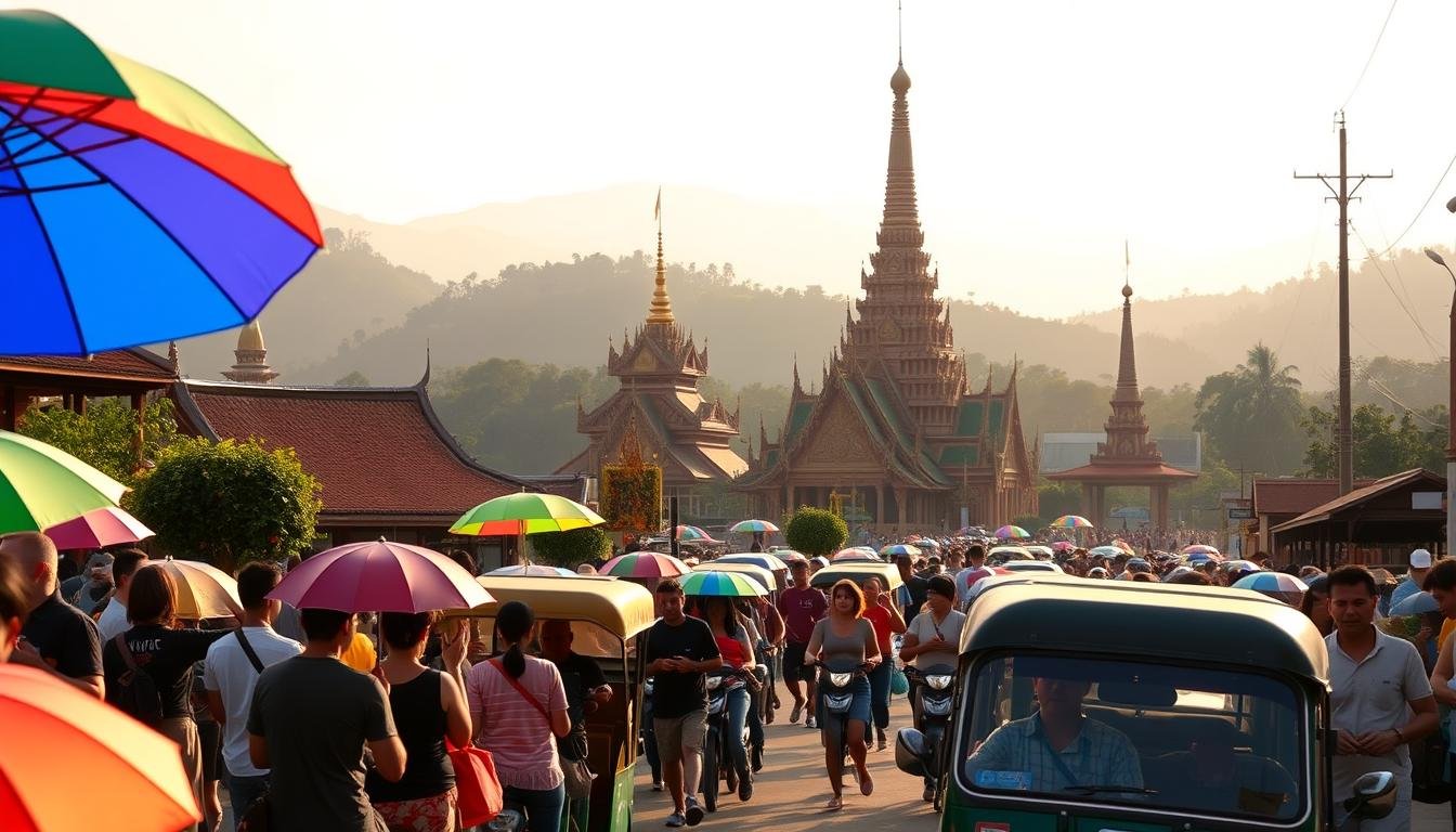 清 邁 旅行 團:泰國旅遊首選,跟團暢遊清邁熱門景點 清 邁 旅行 團:泰國旅遊首選,跟團暢遊清邁熱門景點