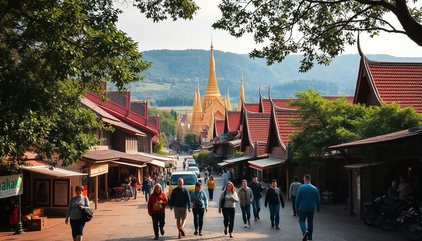 清 邁 旅遊 團：我們提供超值清邁旅遊套餐，包含必訪景點與豐富體驗活動