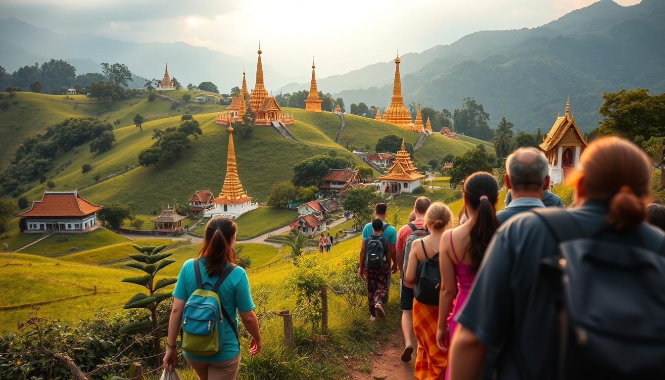 清 邁 跟 團旅游指南:跟团旅游的行程安排、价格及评价全解析 清 邁 跟 團旅游指南:跟团旅游的行程安排、价格及评价全解析