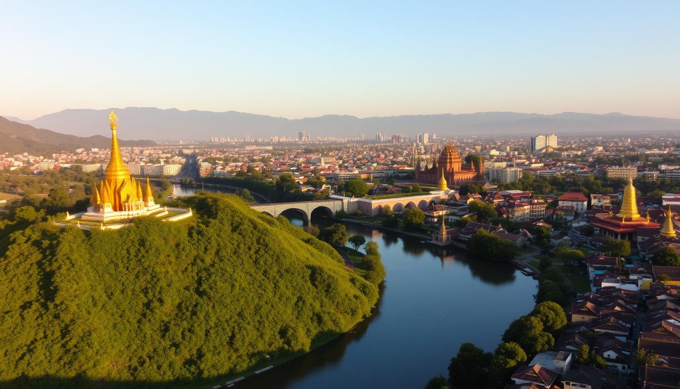 清 邁旅游攻略:我们为您准备的实用指南与深度体验建议 清 邁旅游攻略:我们为您准备的实用指南与深度体验建议