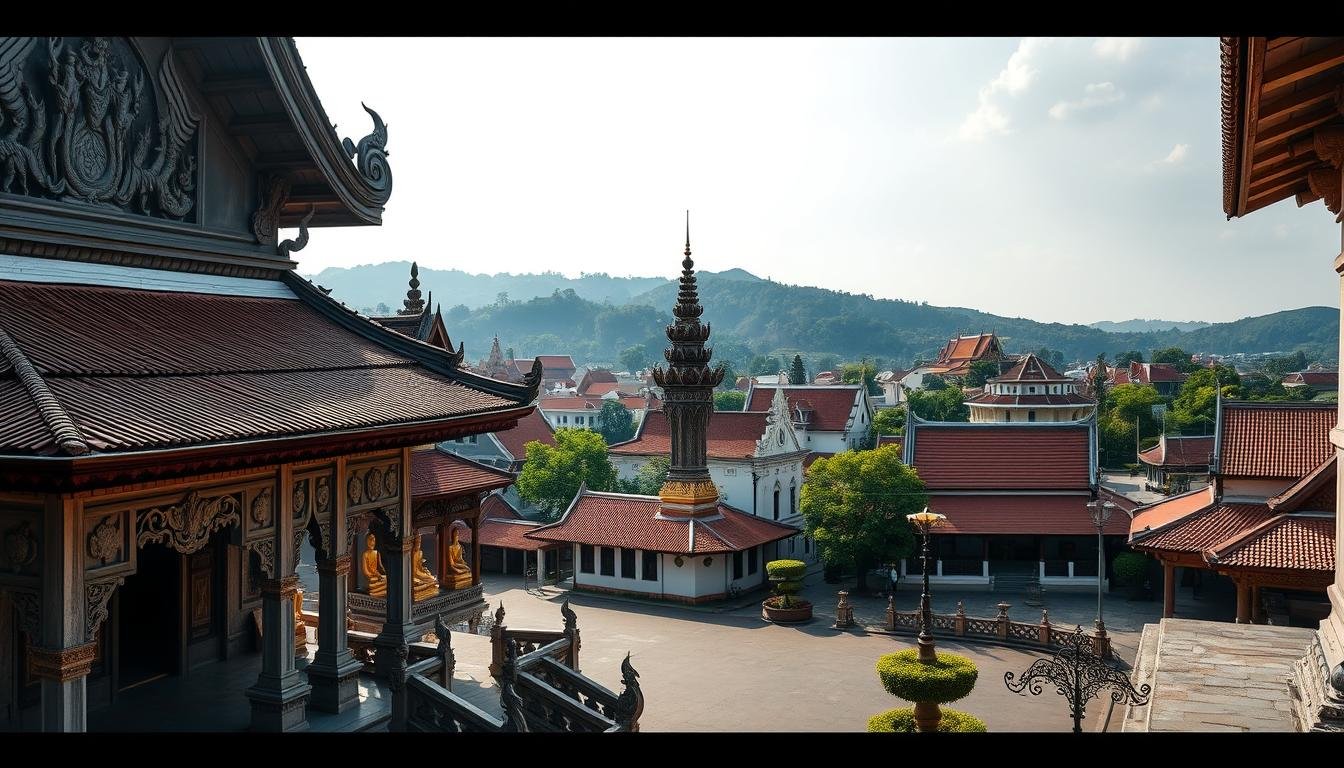 清邁 古城 景點指南:我們精選古城必訪景點和體驗推薦 清邁 古城 景點指南:我們精選古城必訪景點和體驗推薦