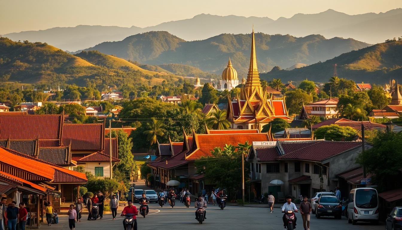 清邁 在 哪裡?詳細地理位置介紹、交通指南及周邊旅遊景點全攻略 清邁 在 哪裡?詳細地理位置介紹、交通指南及周邊旅遊景點全攻略