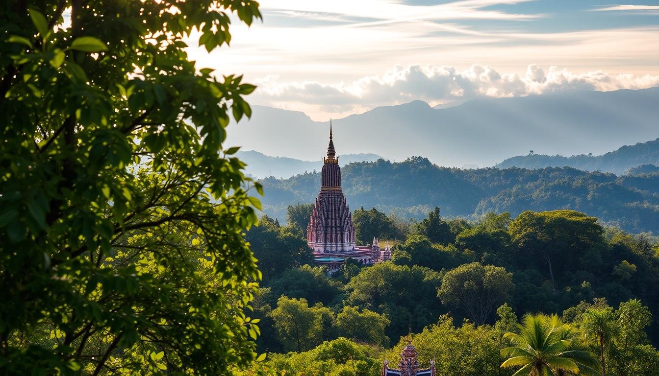 清邁 季節旅遊指南 – 掌握時節特點,體驗最佳活動與景點 清邁 季節旅遊指南 – 掌握時節特點,體驗最佳活動與景點