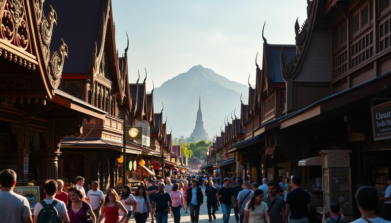 清邁 市 區 自由行攻略:我们推荐的必访景点与真实体验分享 清邁 市 區 自由行攻略:我们推荐的必访景点与真实体验分享