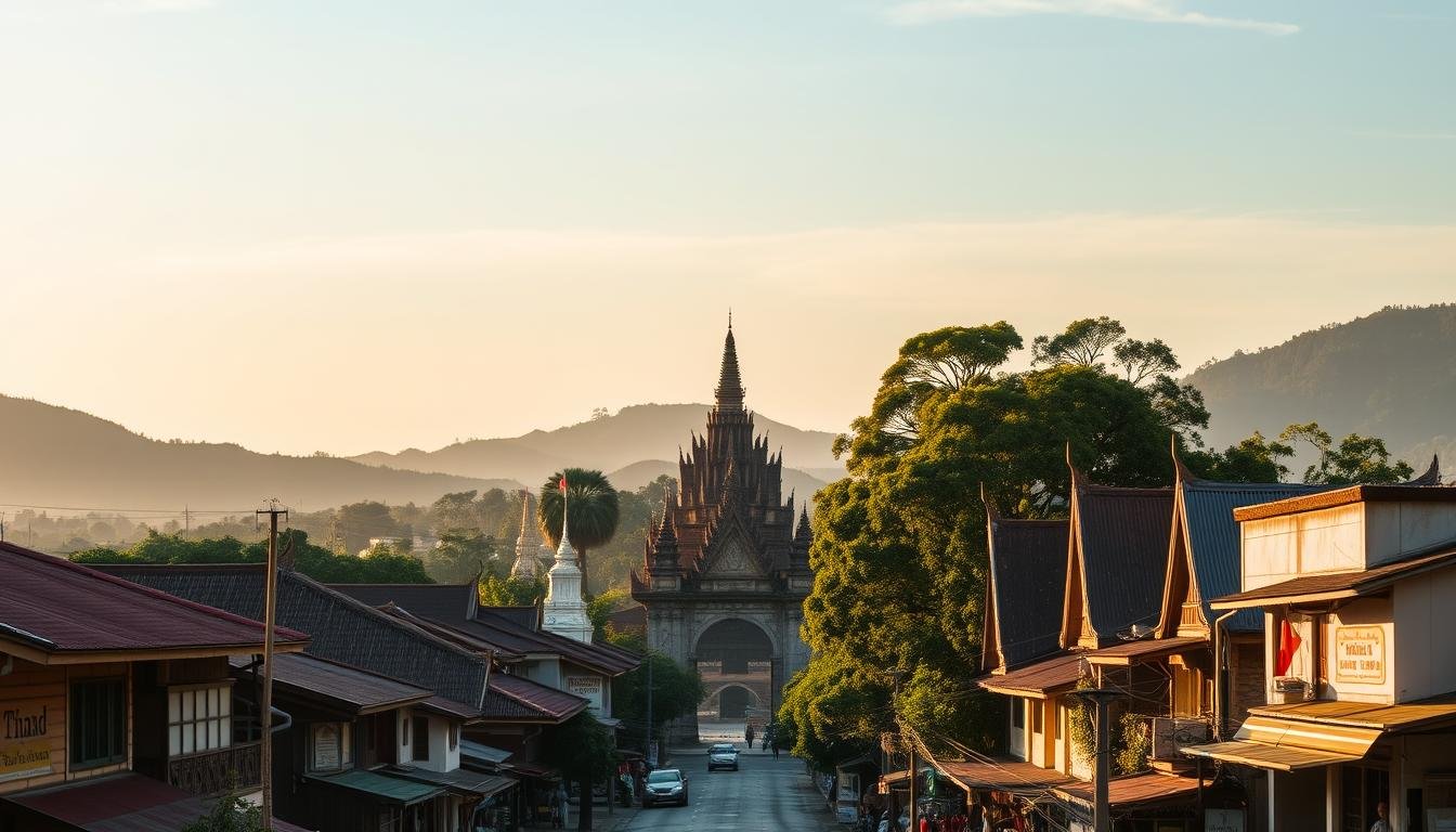 清邁 府自由行完全指南：景点推荐、美食探寻与住宿攻略一应俱全