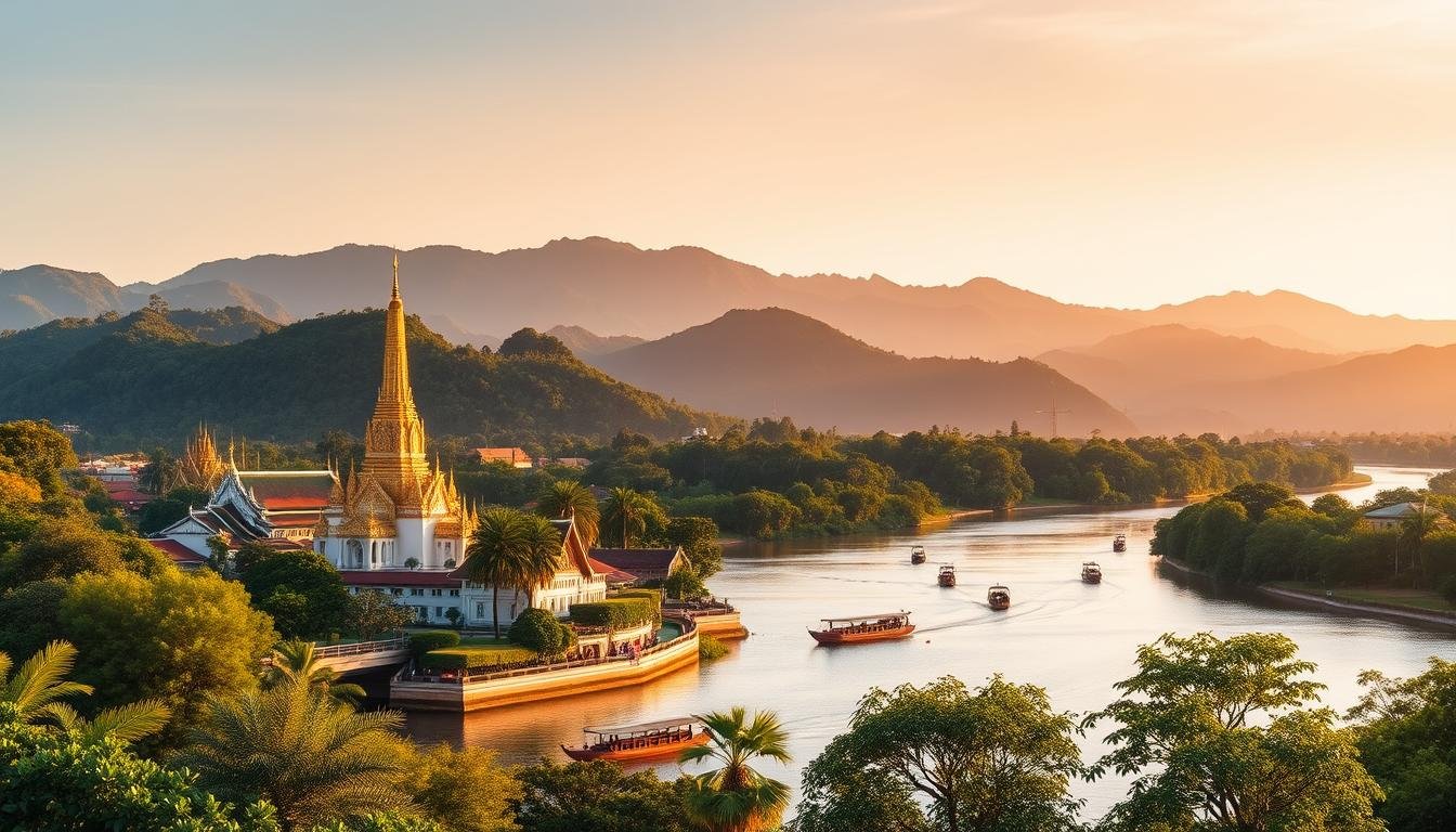 清邁 旅遊全攻略：我們為您呈現清邁旅遊的熱門景點、美食、住宿及實用旅遊資訊