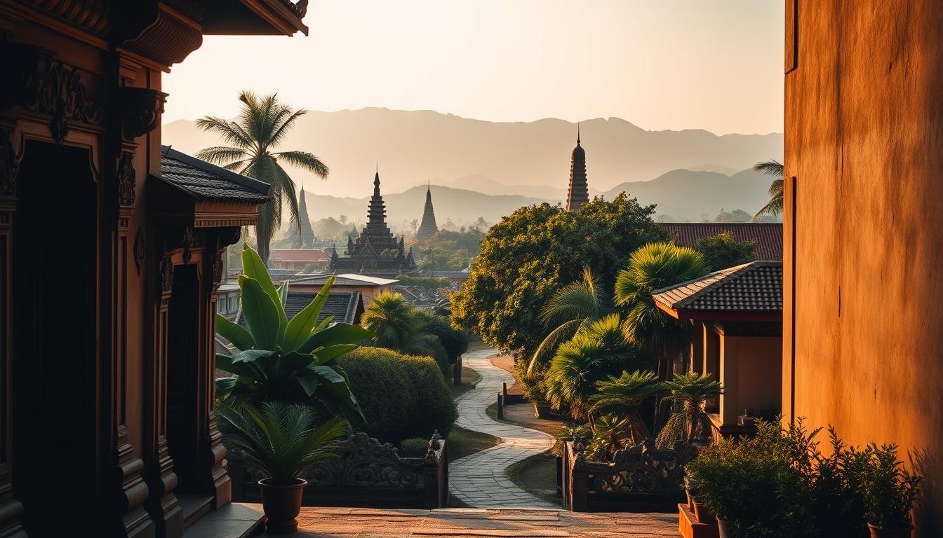 探索清邁 私房 景點:我們的深度旅遊指南與隱藏景點推薦 探索清邁 私房 景點:我們的深度旅遊指南與隱藏景點推薦