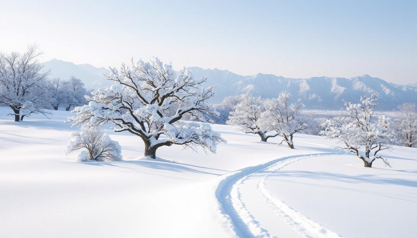 濟州島下雪時節最佳旅遊攻略:景點、住宿、交通指南一次看 濟州島下雪時節最佳旅遊攻略:景點、住宿、交通指南一次看