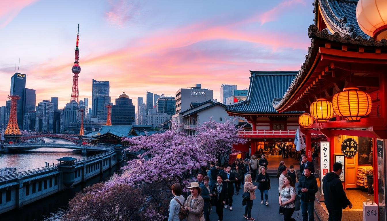 第一次到日本去哪裡好玩又省錢？我們推薦超值旅遊景點與行程