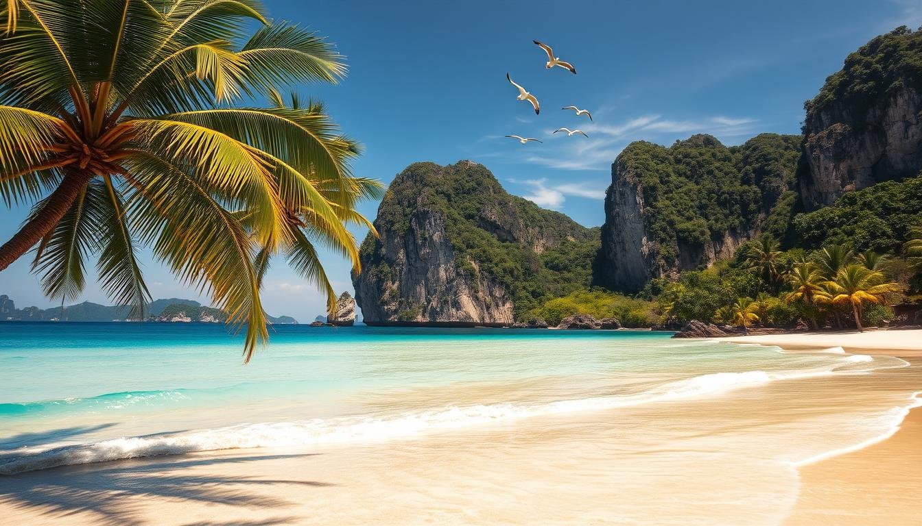 芭達雅旅遊指南 – 台灣人帶你探索當地秘境