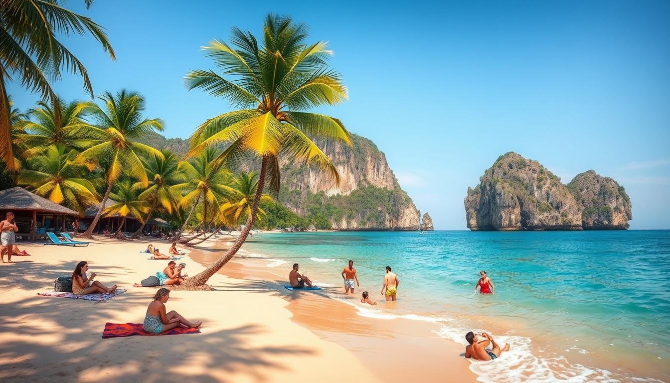 芭達雅曼谷自由行必備:我們的旅遊攻略,景點、美食、住宿全包 芭達雅曼谷自由行必備:我們的旅遊攻略,景點、美食、住宿全包