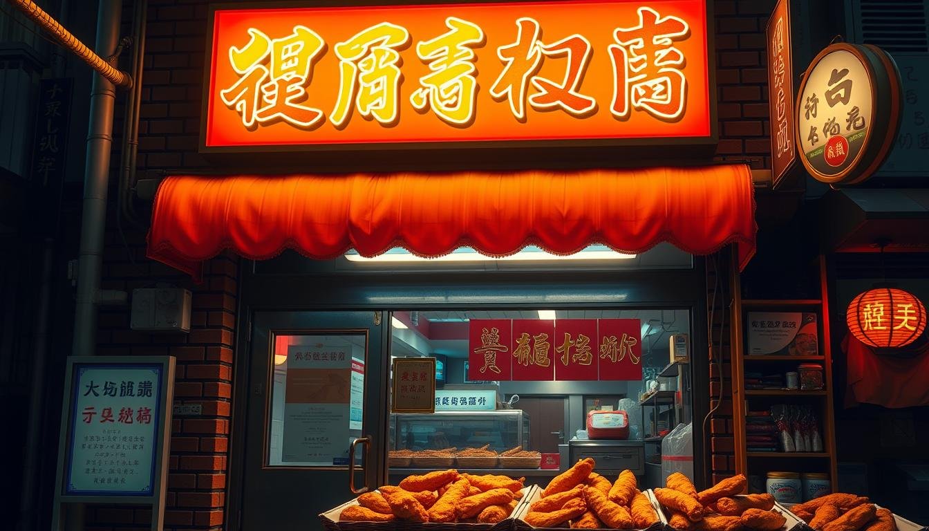 台灣炸雞推薦：谷 樂 比 炸 雞 評價、地址及營業時間總整理