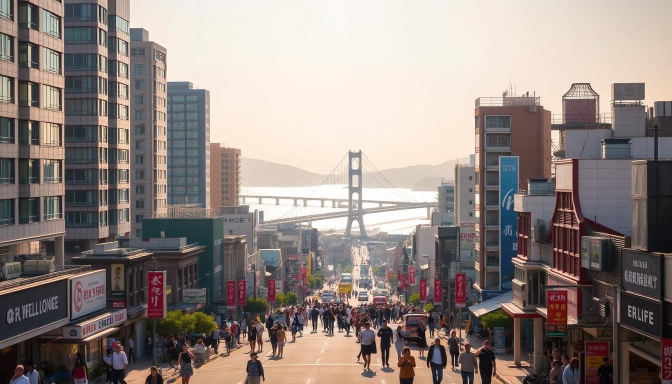 釜山 四 天 三 夜 自由 行：详细行程规划、必去景点推荐及实用旅行指南一应俱全