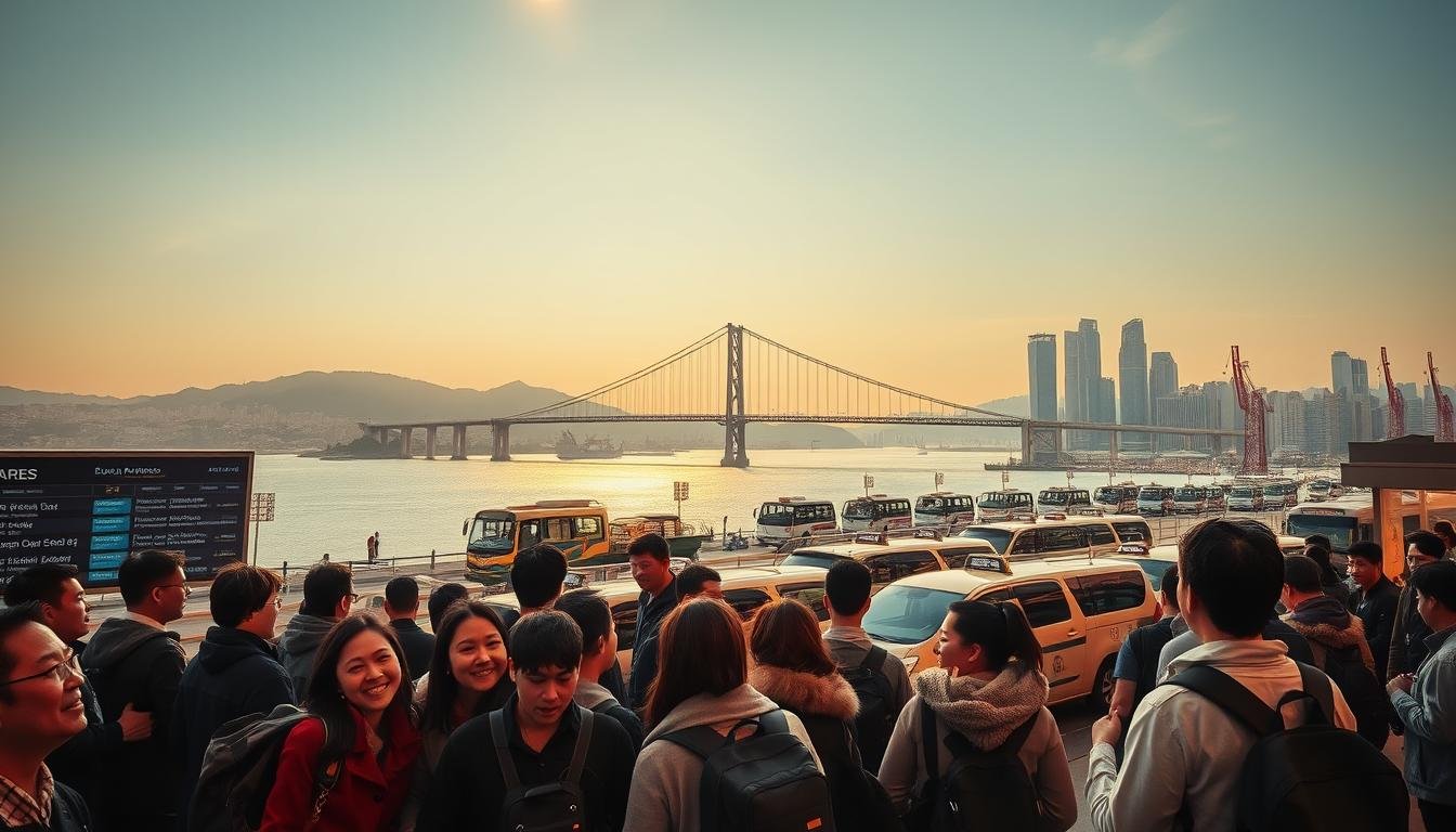 釜山機票價格攻略：多少算便宜？教你搶便宜機票