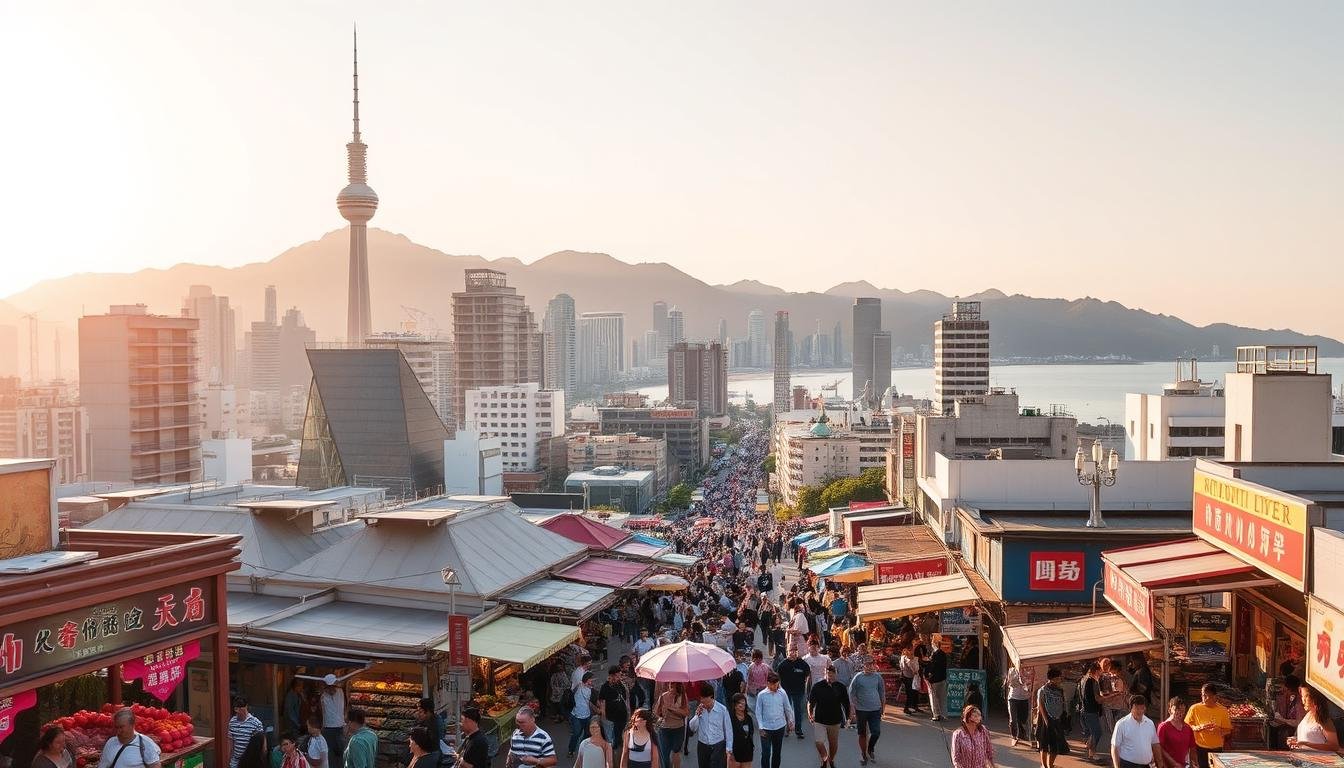 釜山玩幾天最划算？我們的深度旅遊指南與行程規劃建議