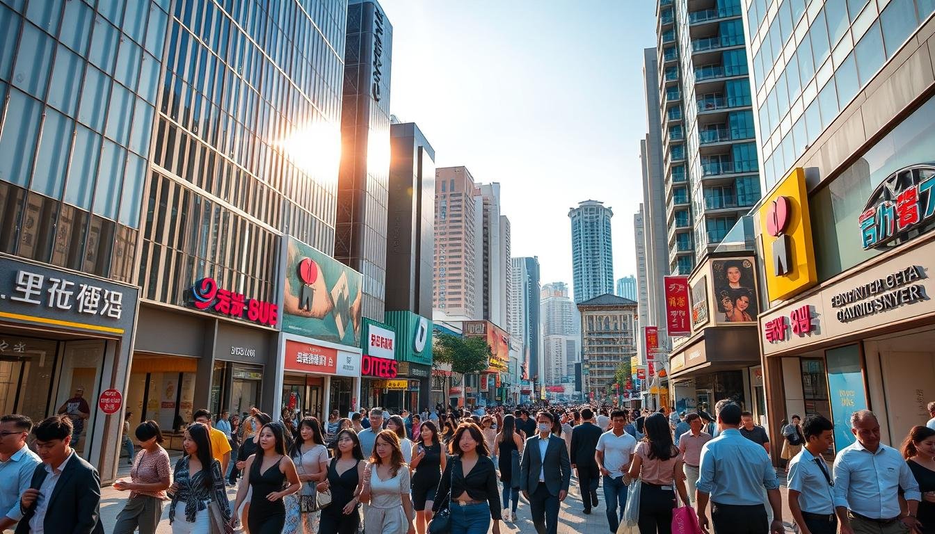 釜山百貨公司購物指南 – 我們精選的必逛商場與優惠