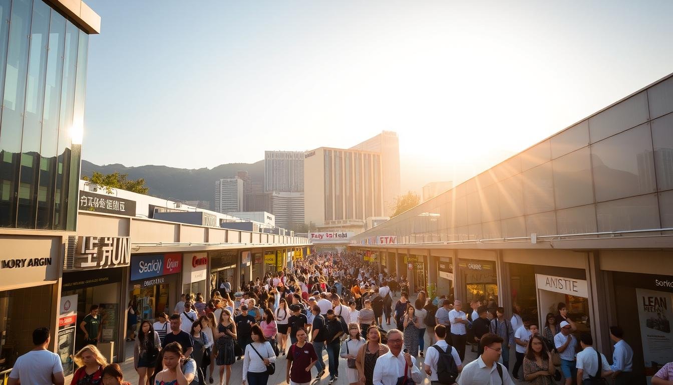 探索釜山人氣購物廣場:釜山旅遊必訪購物點與獨家折扣情報分享 探索釜山人氣購物廣場:釜山旅遊必訪購物點與獨家折扣情報分享