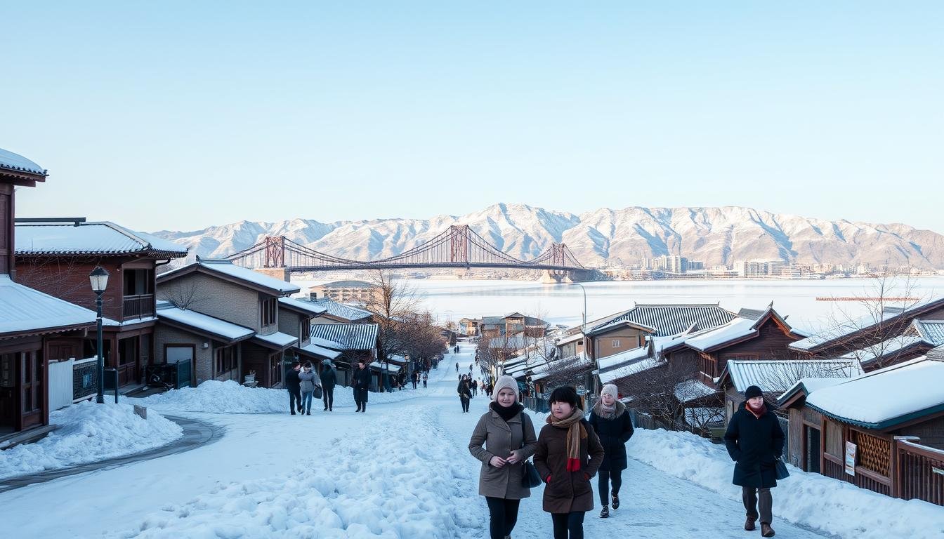釜山冬天旅遊全攻略：景點、美食、住宿 – 我們的冬季釜山旅行指南