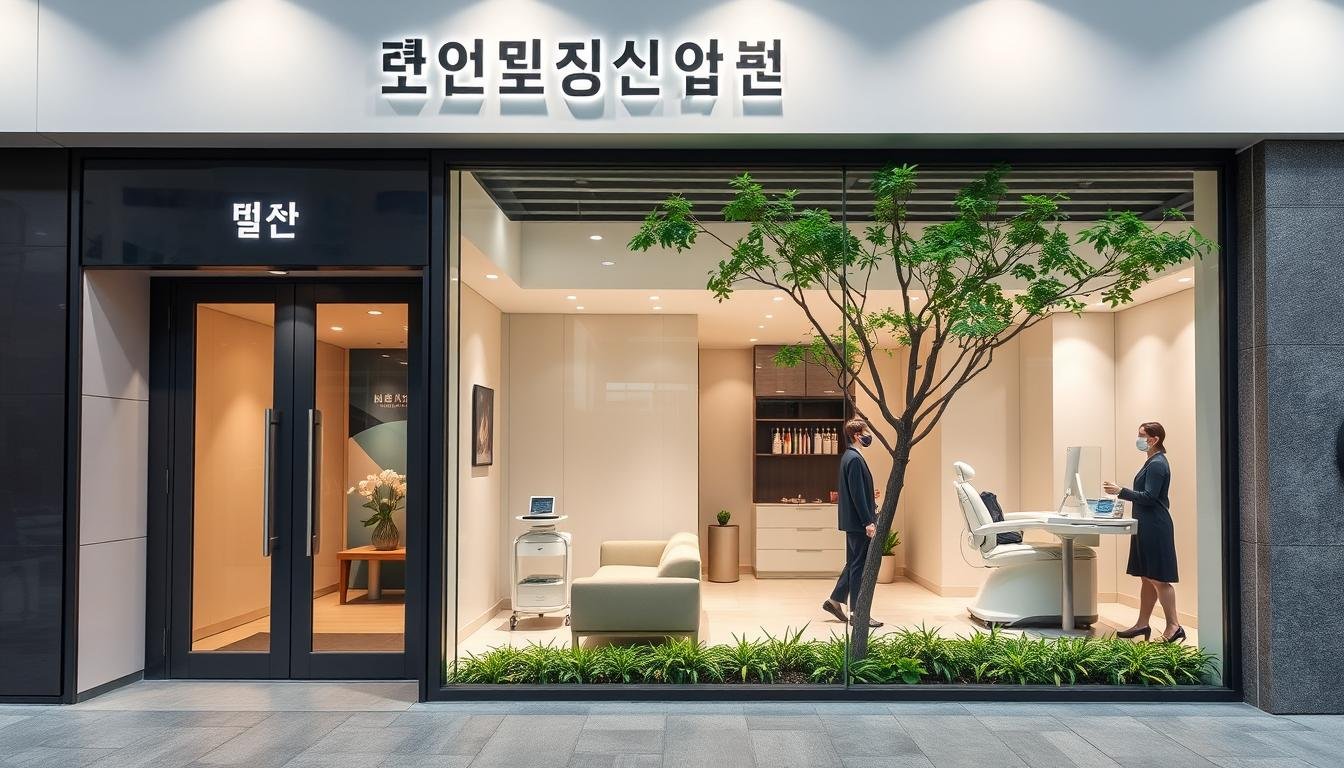 发现釜山最好的医疗美容店 – 我们为您精选高品质医疗美容服务