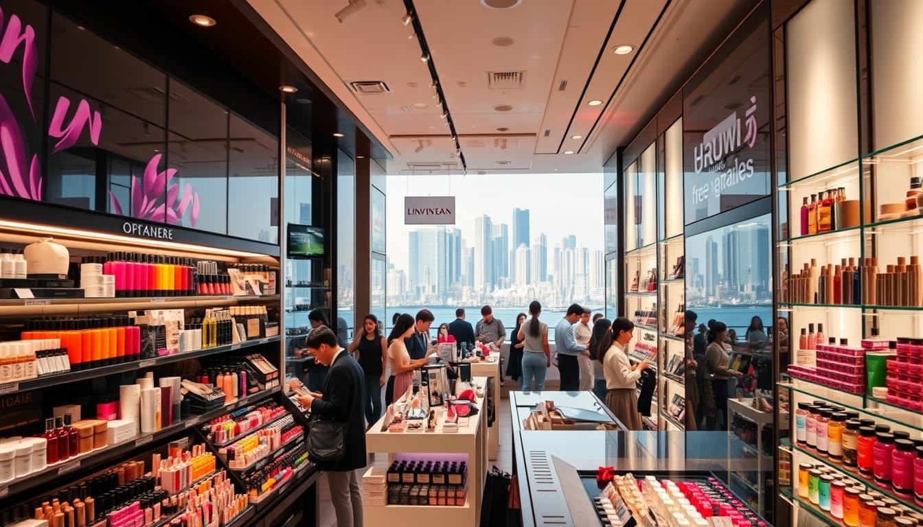 釜山彩妝免稅店購物指南:美妝愛好者必看,產品價格解析與推薦 釜山彩妝免稅店購物指南:美妝愛好者必看,產品價格解析與推薦