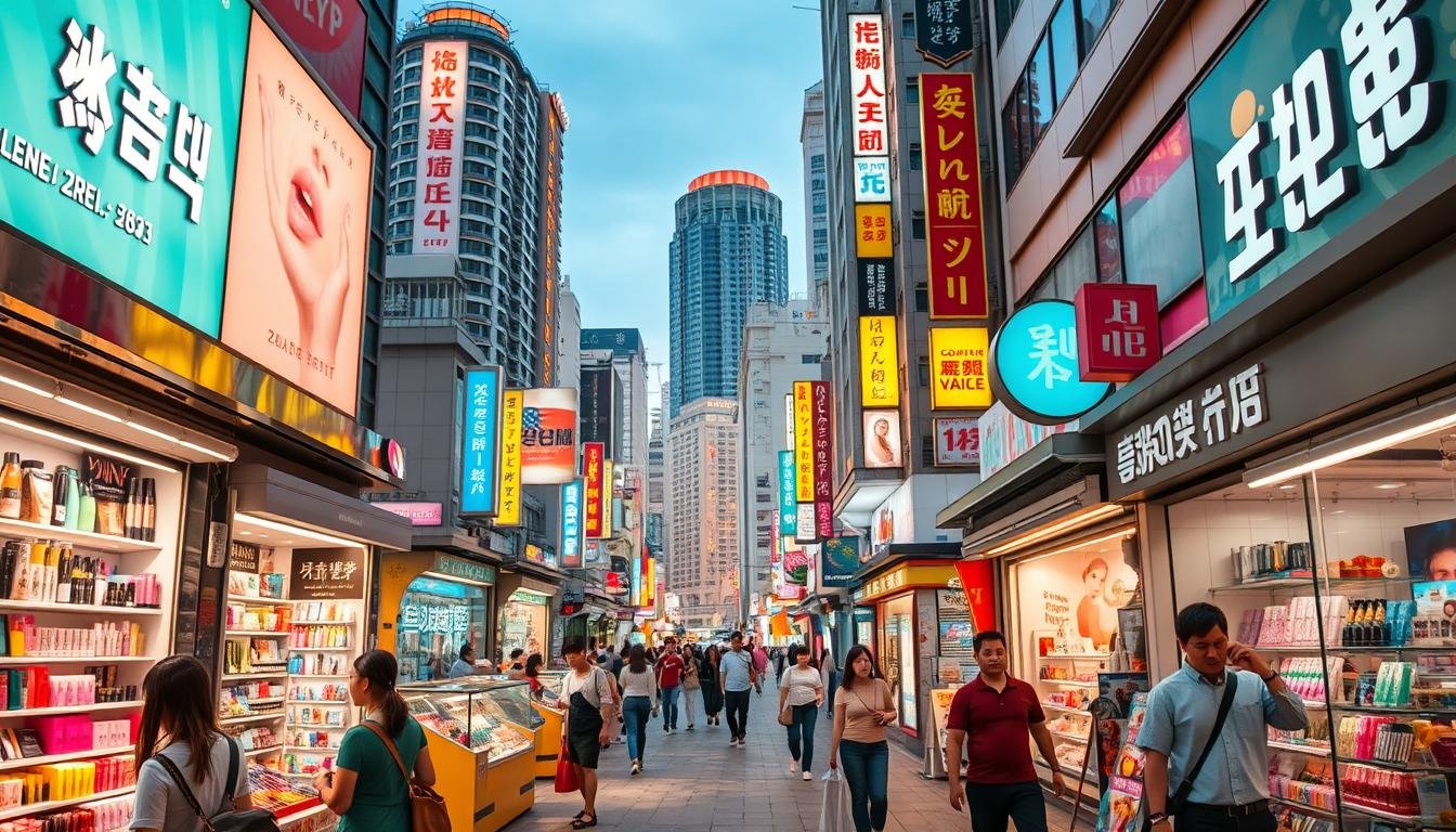 釜山彩妝必買指南:我們為您精選的釜山購物清單 釜山彩妝必買指南:我們為您精選的釜山購物清單