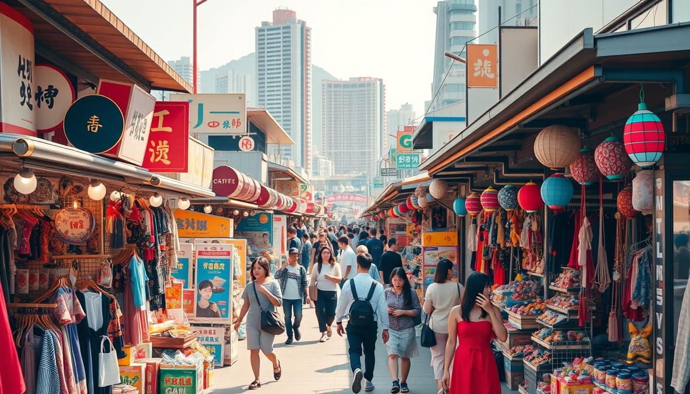 跟我們一起探索釜山必買dcard：韓國釜山自由行購物心得分享與推薦