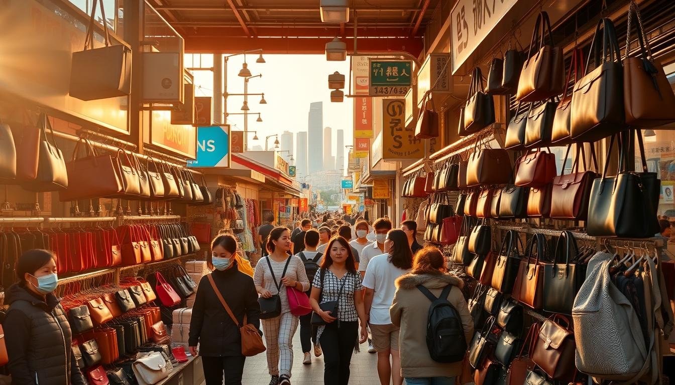 釜山旅遊購物必備 – 釜山必買包包推薦與購物地點全攻略指南 釜山旅遊購物必備 – 釜山必買包包推薦與購物地點全攻略指南
