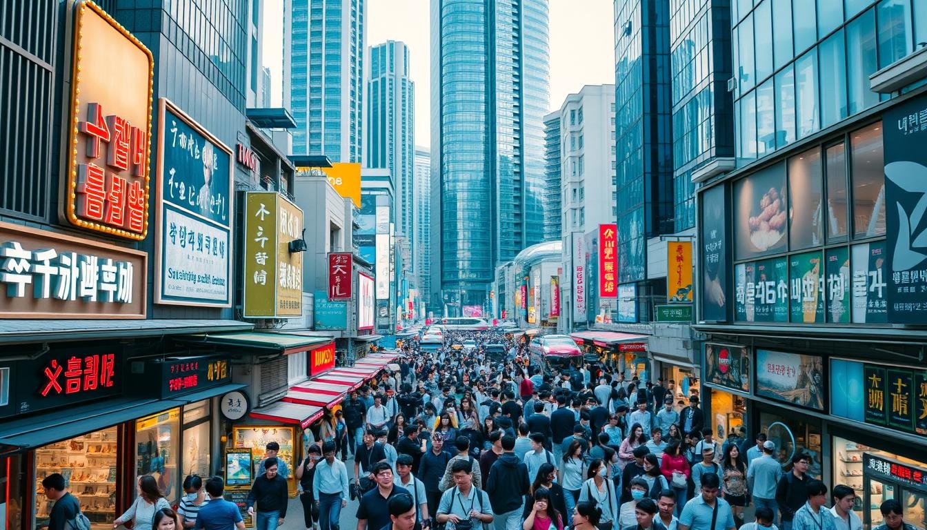 釜山必買精品大搜羅：精選購物清單、旅遊指南與實用資訊