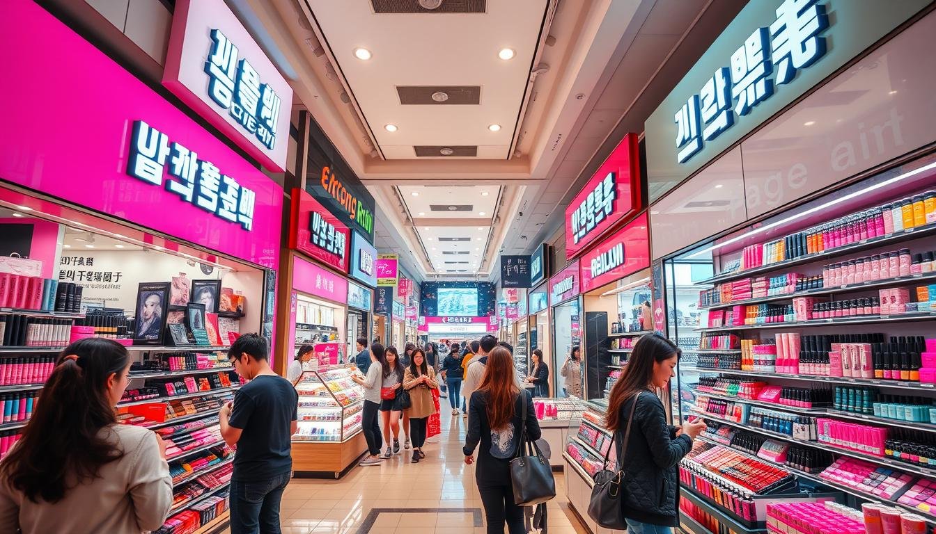 我們帶你看釜山流行彩妝品牌 – 深度體驗釜山彩妝購物樂趣 我們帶你看釜山流行彩妝品牌 – 深度體驗釜山彩妝購物樂趣