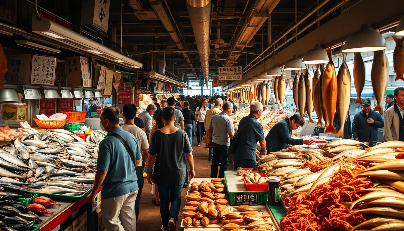 釜山海鮮市場 – 釜山旅遊攻略,必訪海鮮市場 釜山海鮮市場 – 釜山旅遊攻略,必訪海鮮市場