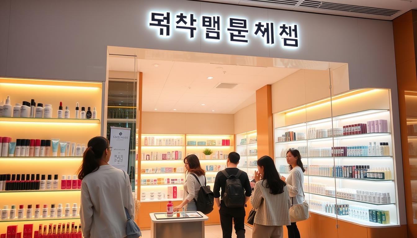 探索釜山美妝店：我們精選的釜山美妝店清單與心得分享