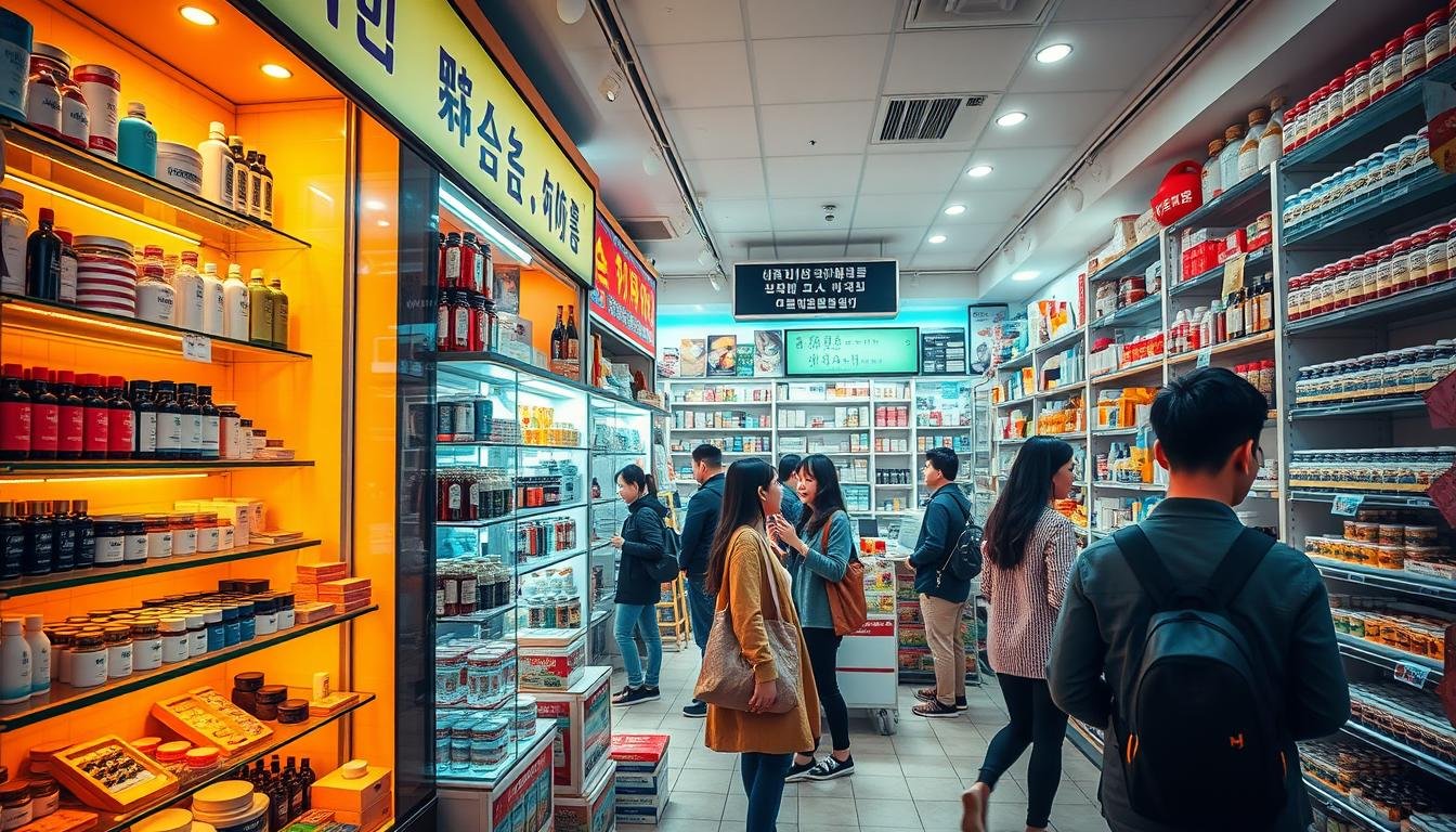 釜山藥妝店懶人包：釜山自由行藥妝購物指南與推薦產品