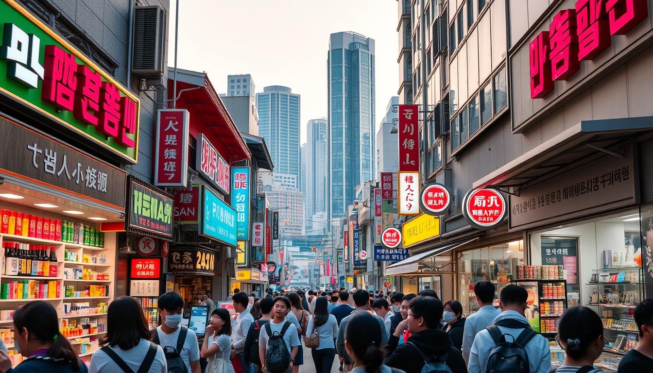 釜山藥局購物攻略:我們為您整理的釜山藥妝店資訊與旅遊指南 釜山藥局購物攻略:我們為您整理的釜山藥妝店資訊與旅遊指南