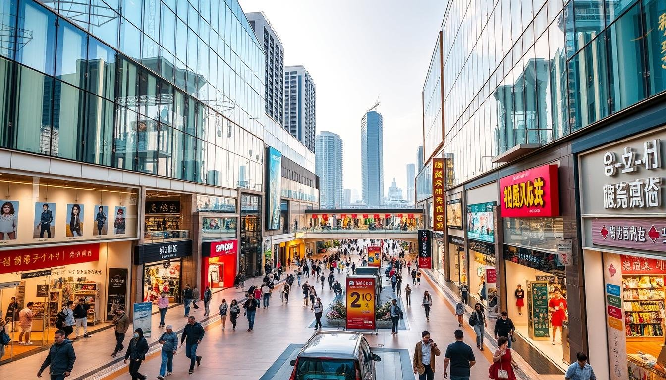 我們為您推薦:釜山購物中心推薦,體驗韓國購物文化與必買特產 我們為您推薦:釜山購物中心推薦,體驗韓國購物文化與必買特產