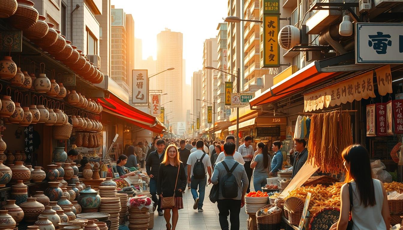 釜山購物推薦：韓國釜山自由行購物指南 – 探索商圈、特產與實用旅行資訊攻略