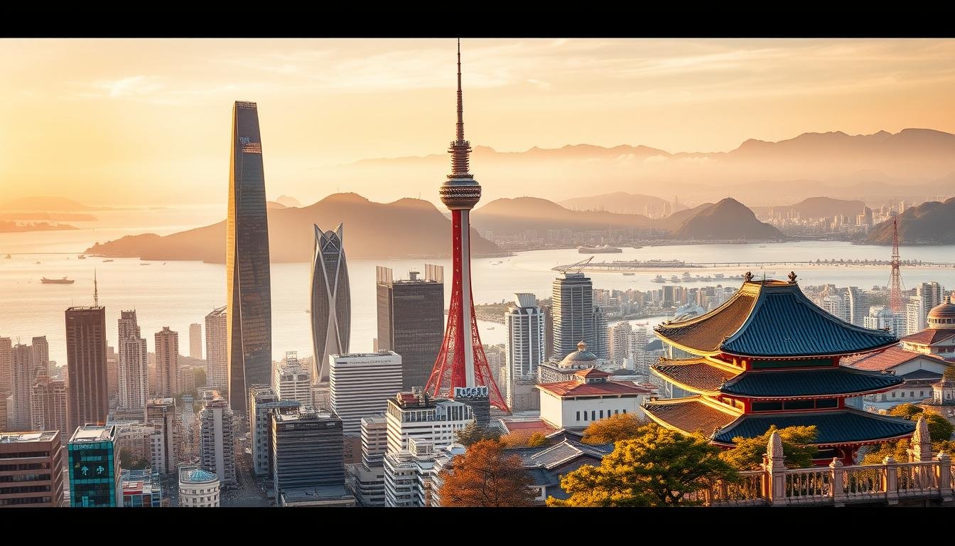 釜山首爾旅遊攻略:我們為你提供最全面的韓國自由行指南和旅行建議 釜山首爾旅遊攻略:我們為你提供最全面的韓國自由行指南和旅行建議