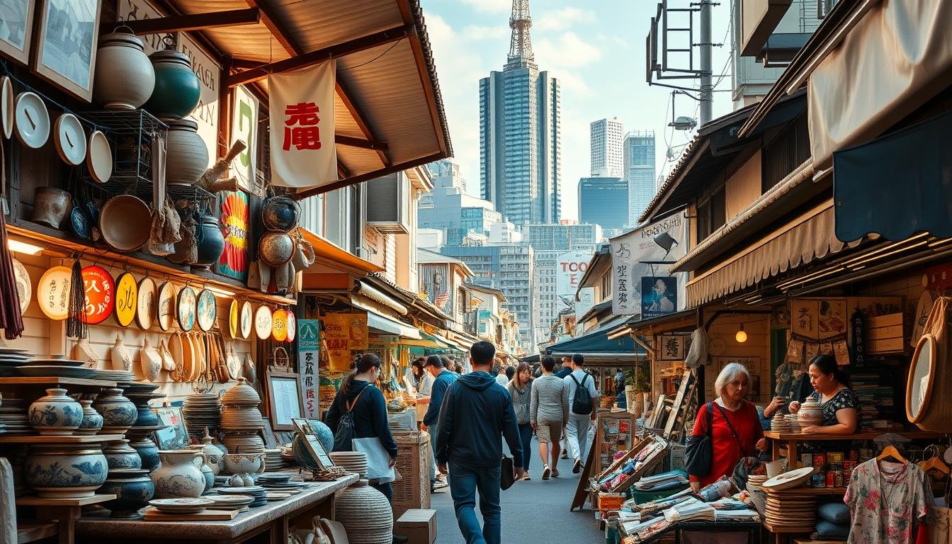 關西蚤之市2025必訪商店購物攻略:我們的精選與實用指南 關西蚤之市2025必訪商店購物攻略:我們的精選與實用指南