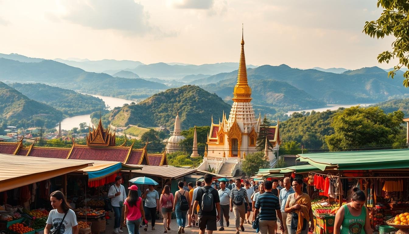 雄 獅 旅遊 泰國 – 專業泰國旅遊攻略、景點推薦與自助旅行指南