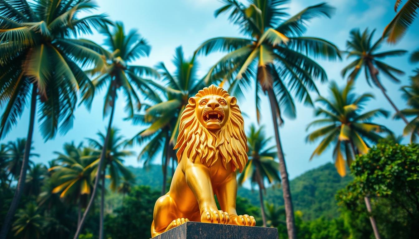 雄 獅 泰國旅遊：我們精選的泰國旅行路線、體驗、專業建議與旅遊指南