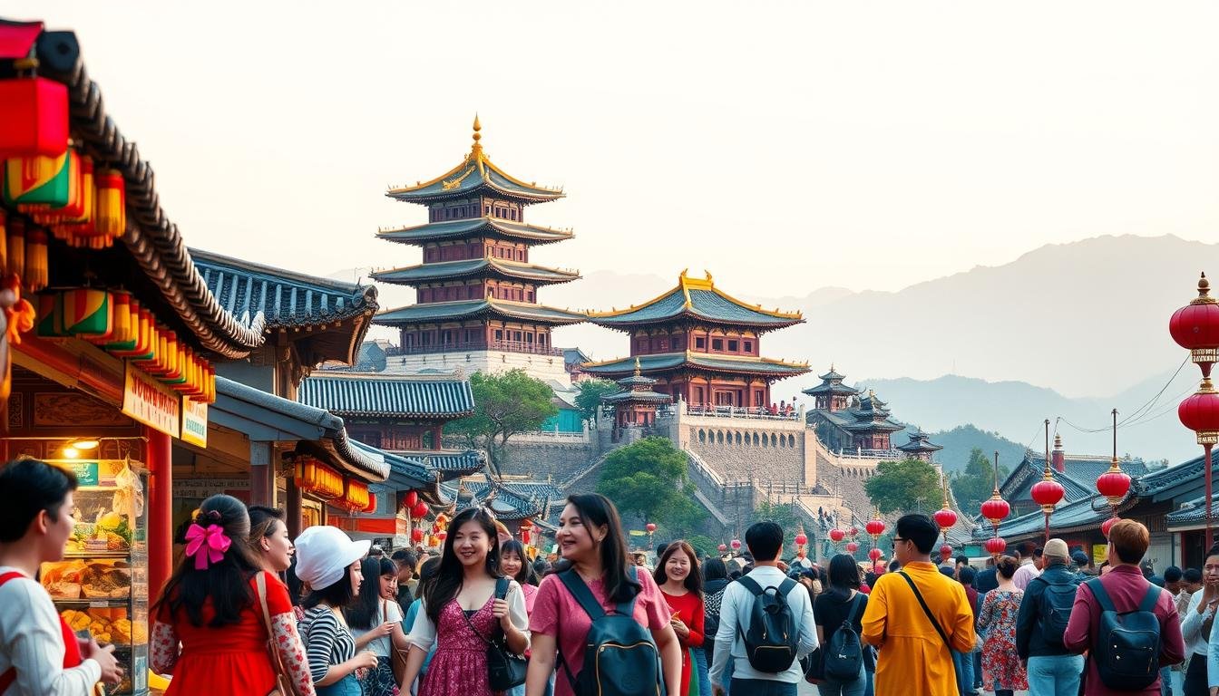 韓­國 好玩 嗎？我們的韓國旅遊指南：最佳行程、景點與體驗推薦