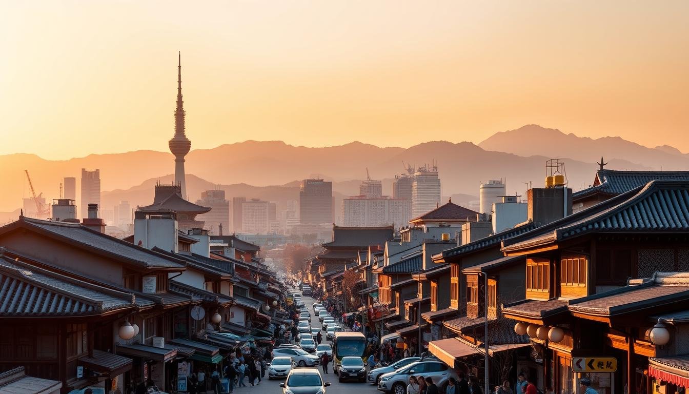 韓國 5 天 4 夜旅遊指南:省錢、美食、住宿一次看 韓國 5 天 4 夜旅遊指南:省錢、美食、住宿一次看