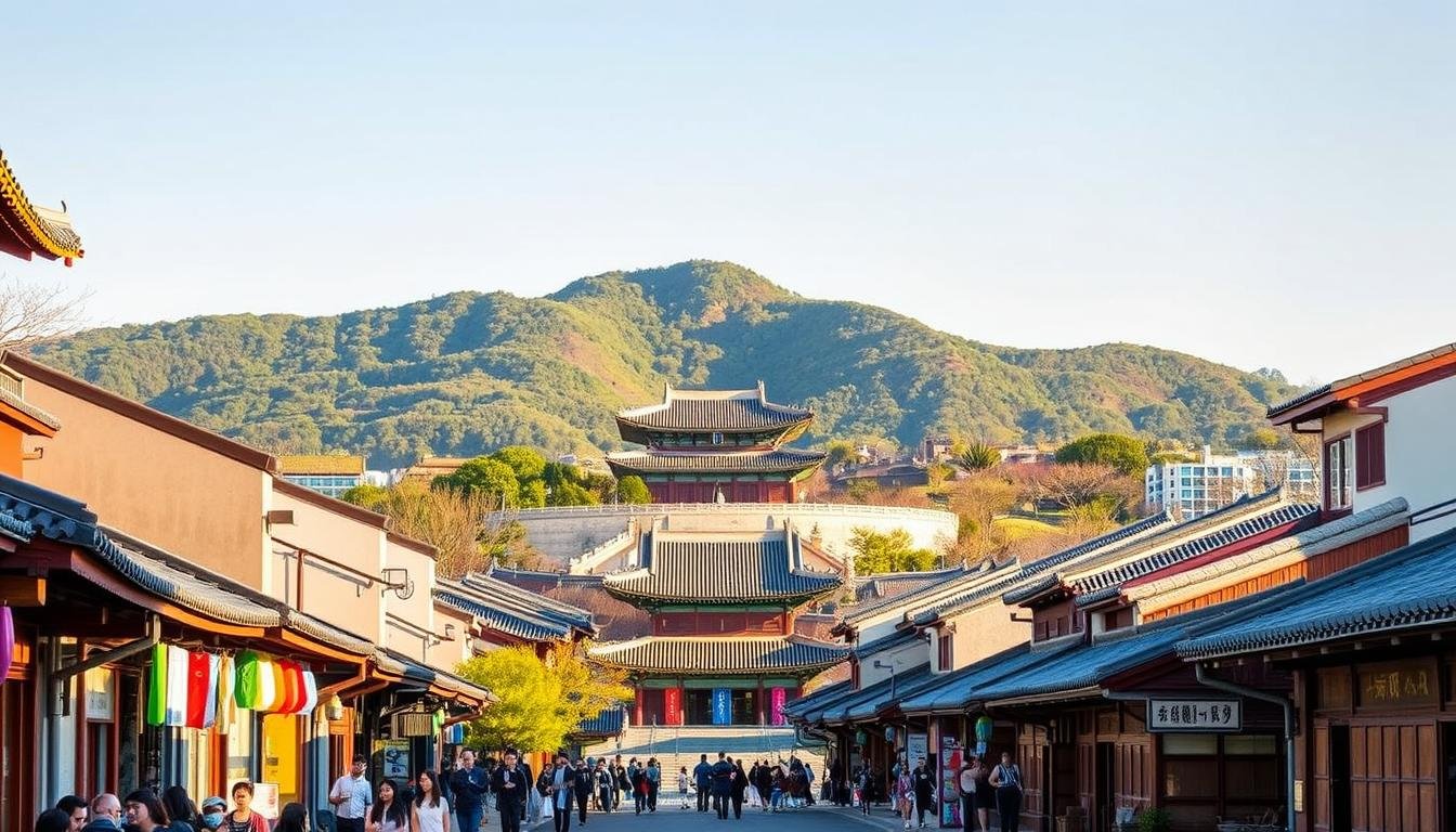 我們推薦：韓國 五 天 四 夜 自由行行程，景點、住宿一次看