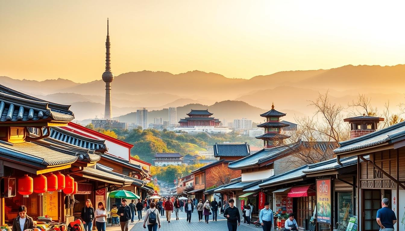 韓國 五 天 四 夜 行程規劃，專業建議與實用資訊