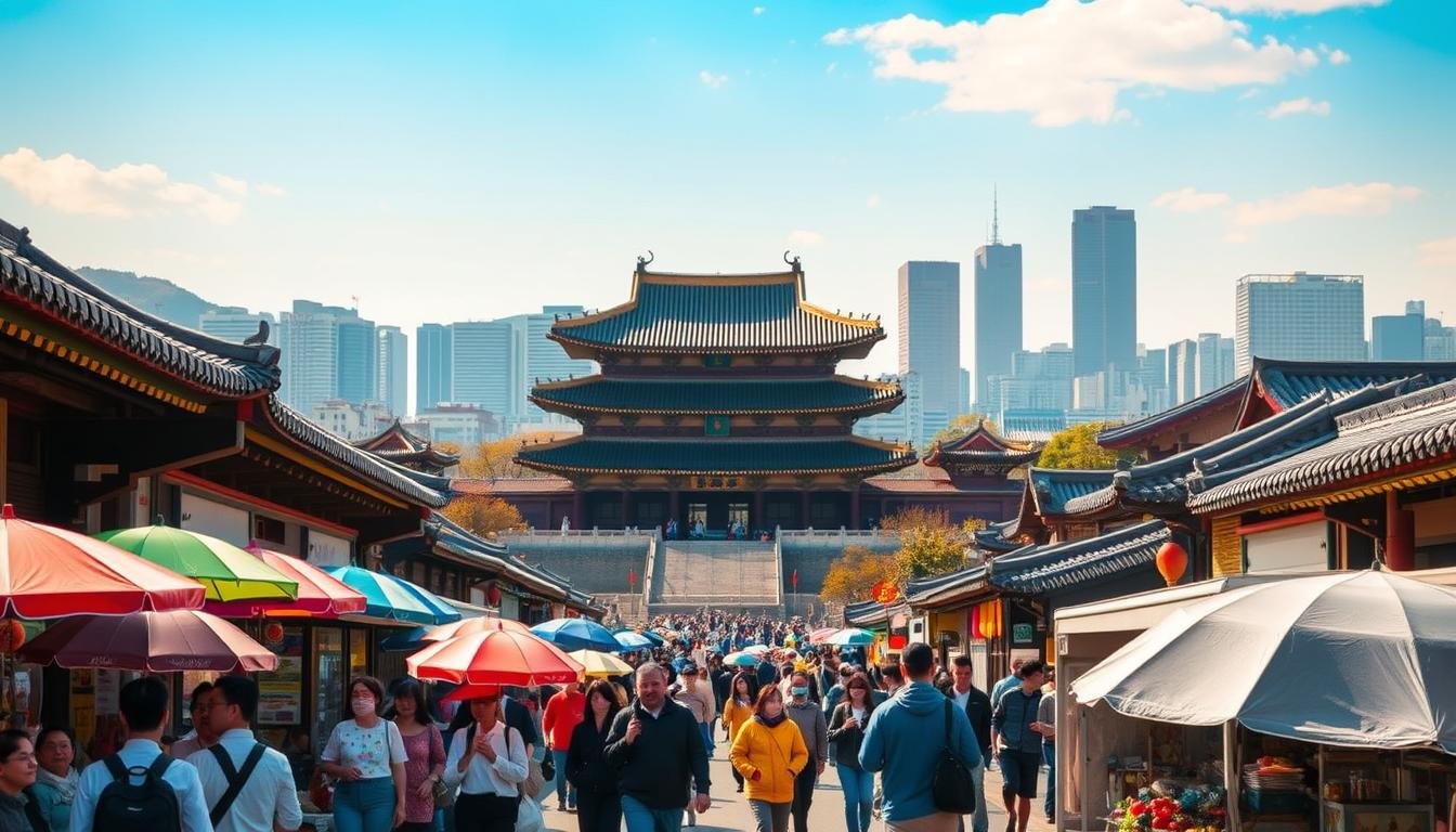 韓國 五 日 遊 精选行程：我们为您整理的实用指南与贴心建议