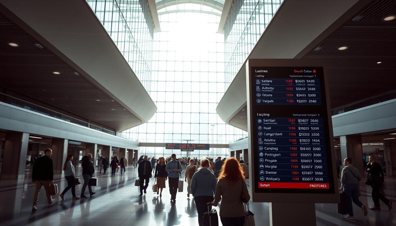 韓國 便宜 機票搜尋與預訂全攻略：價格比較、優惠情報