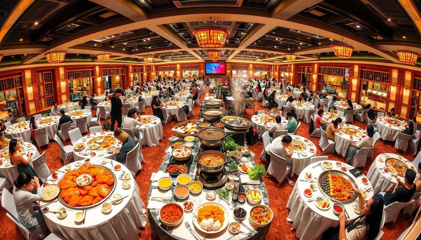 探索韓國 吃 到 飽 的精彩世界:必訪餐廳推薦與實用用餐指南分享 探索韓國 吃 到 飽 的精彩世界:必訪餐廳推薦與實用用餐指南分享