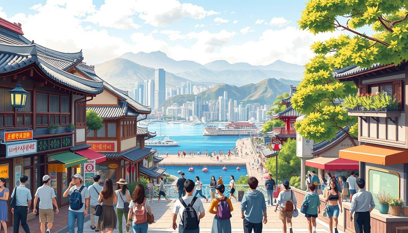 深入韓國的最佳選擇 – 韓國 團旅遊攻略,首爾、釜山、濟州島深度遊 深入韓國的最佳選擇 – 韓國 團旅遊攻略,首爾、釜山、濟州島深度遊